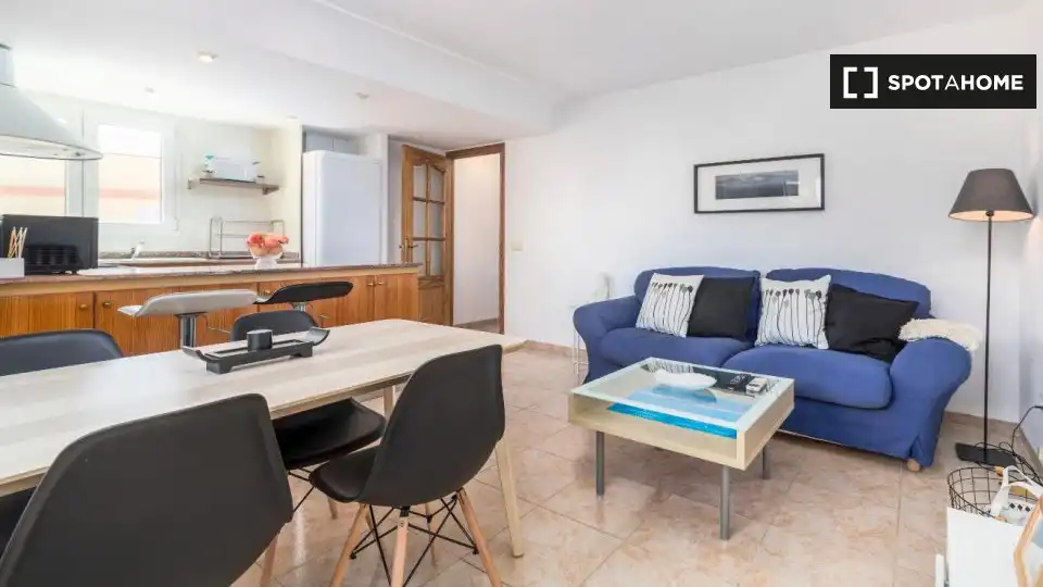 Wohnung zur Miete in La Saïdia, imagen 6