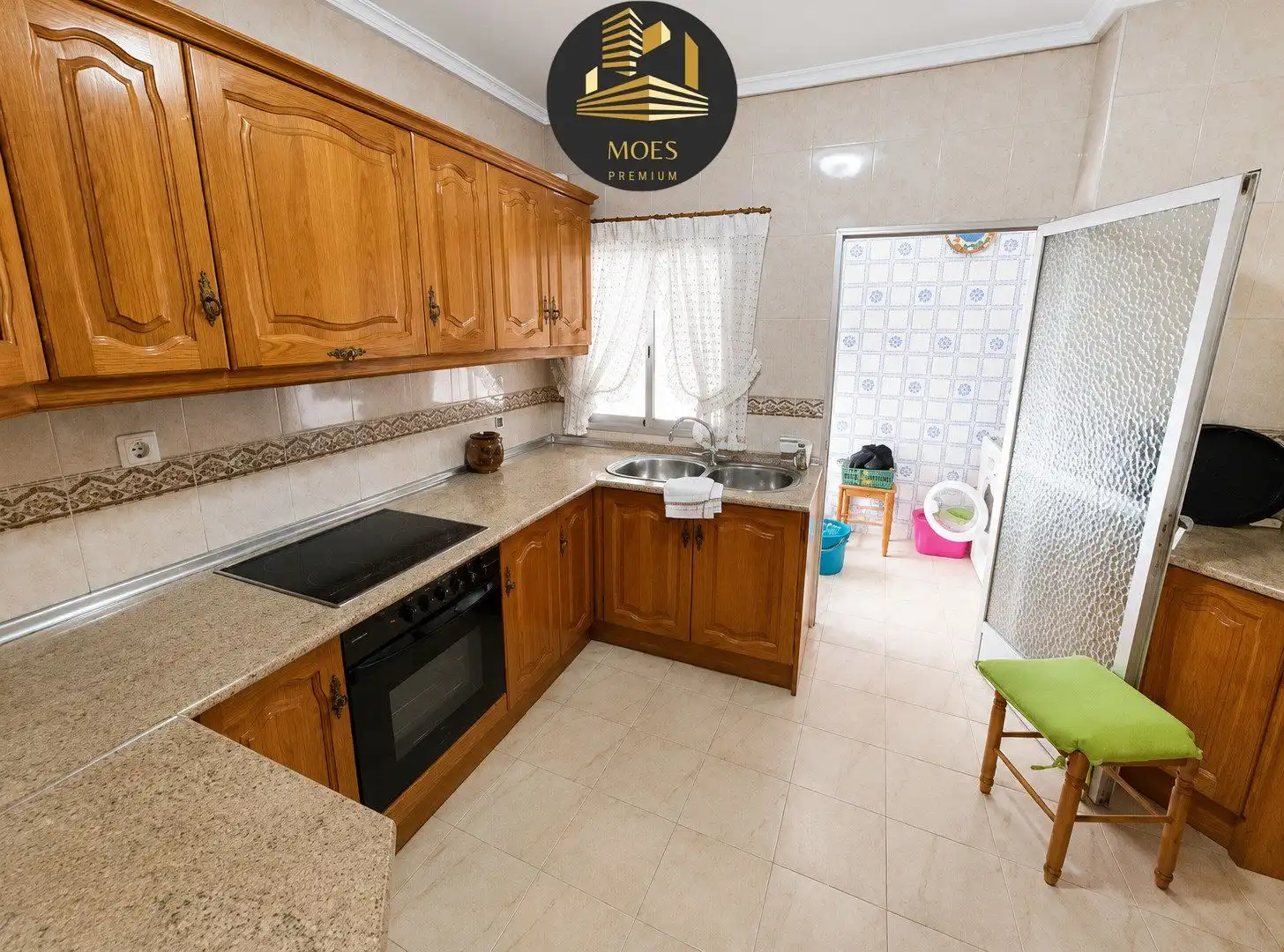 Flat with lift for sale in Andújar, imagen 2