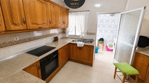 Foto 2 de Piso en venta en Andújar, Jaén
