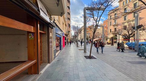 Foto 3 von Geschaftsraum zur Miete in de Maluquer I Salvador, 23, Centre, Granollers