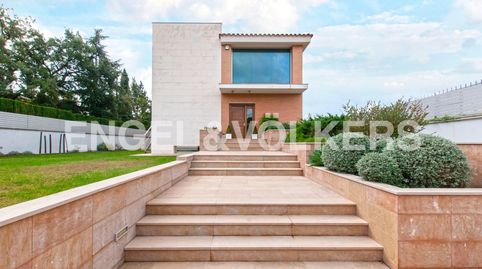 Precioso Chalet de Lujo en Reus