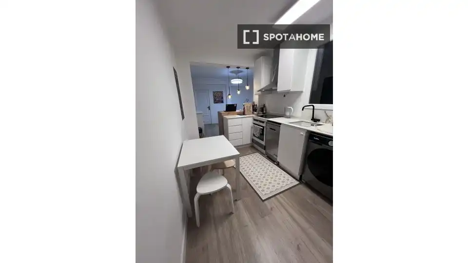 Room in Natzaret