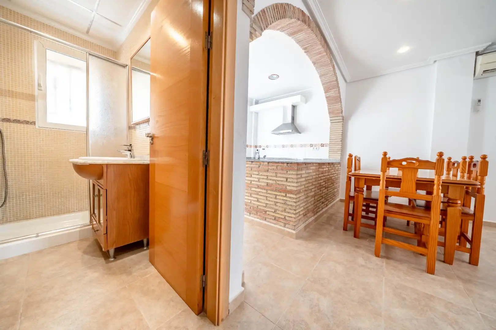 Reihenhaus zum Verkauf in Santiago de la Ribera, imagen 10