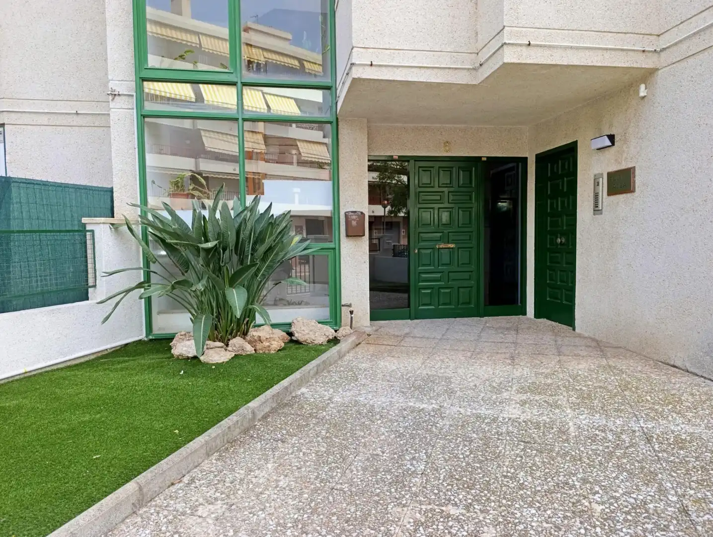 Ático en venta en d'Hug de Montcada, imagen 3