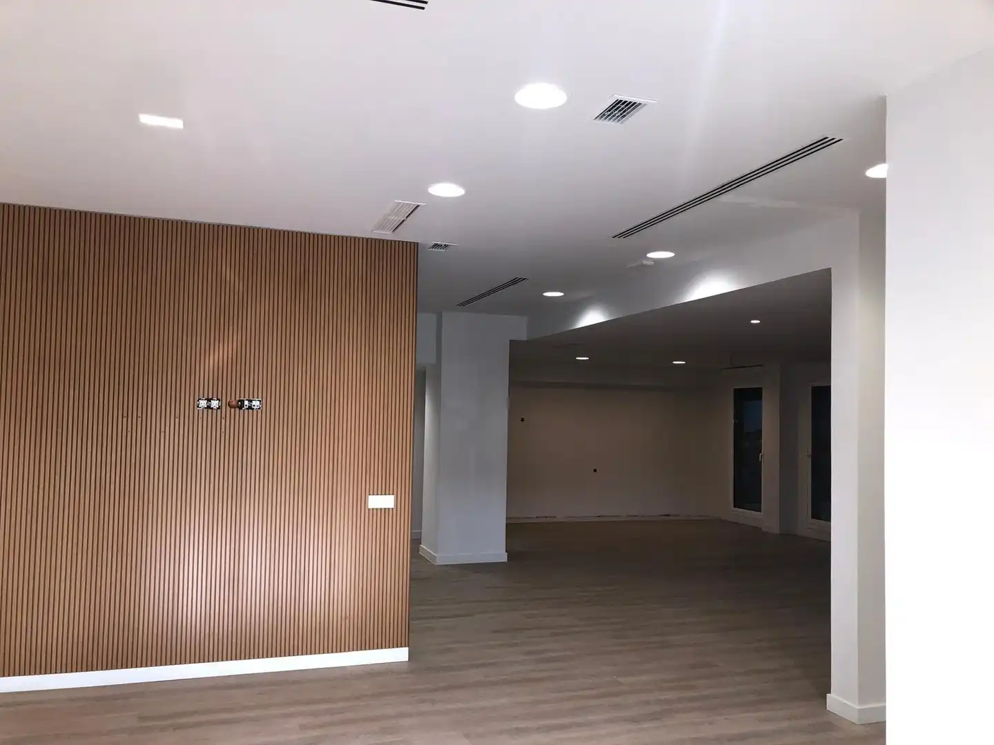 Office for rent in Sevilla