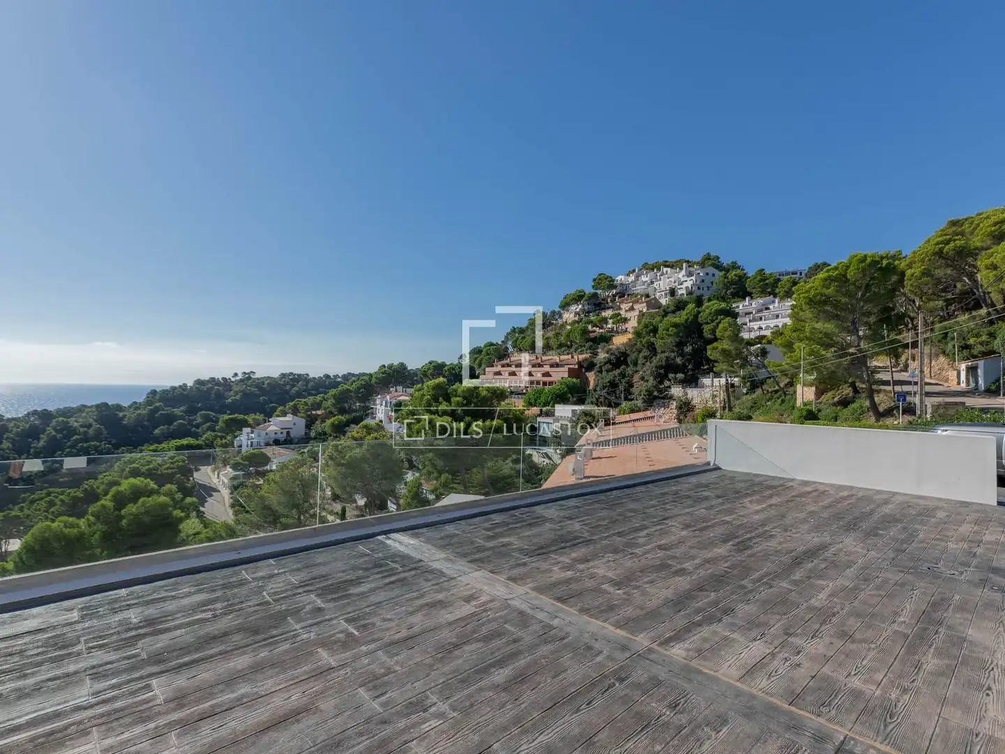 Xalet amb terrassa en venda a Aiguafreda - Sa Tuna, imagen 39