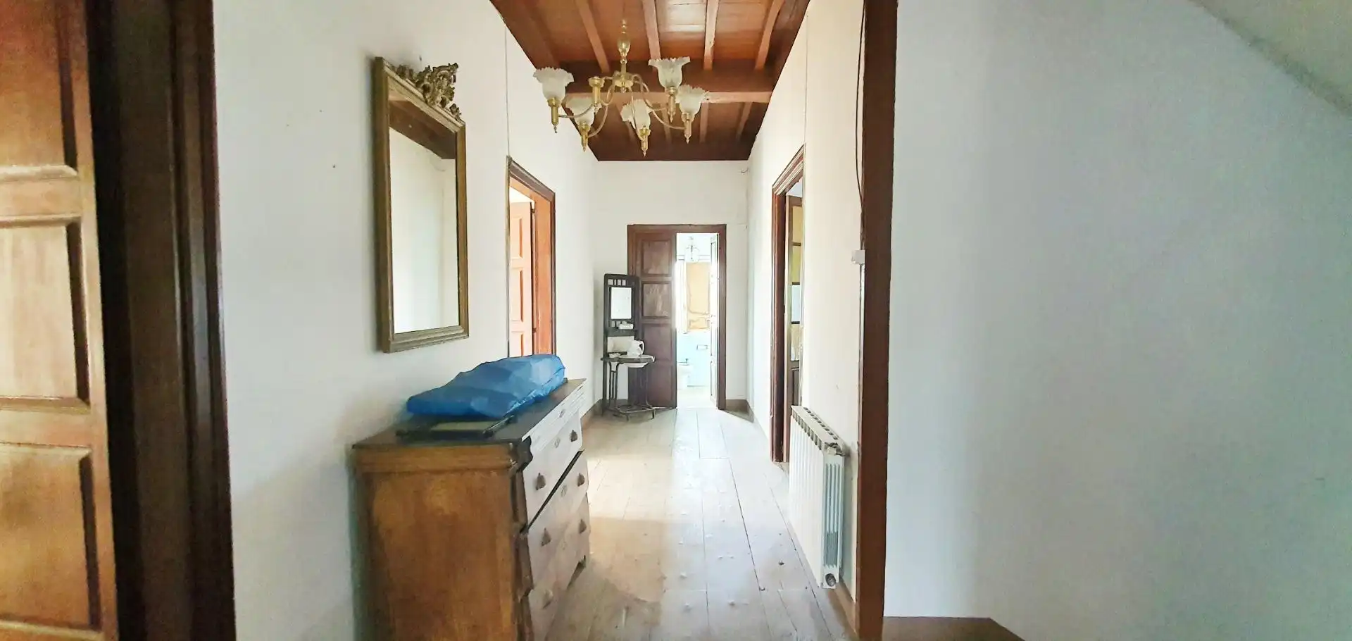 Finca rústica en venta en Castropol con Jardín privado, Trastero y Balcón