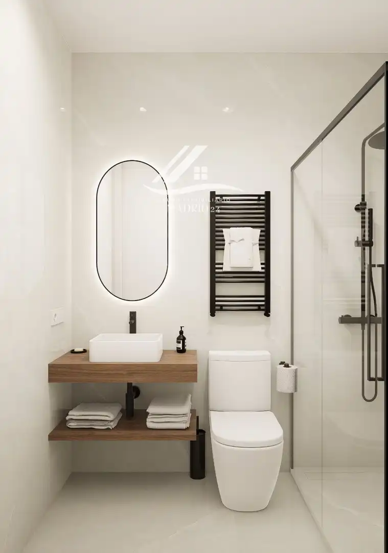 Appartement avec ascenseur à vendre à Calle de las Mártires Concepcionistas,  Madrid, imagen 6