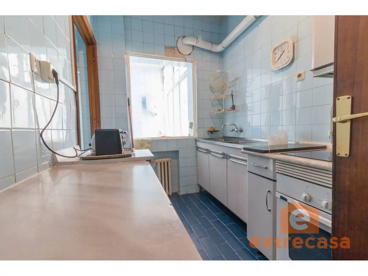 Flat with lift for sale in Casco Antiguo, imagen 14