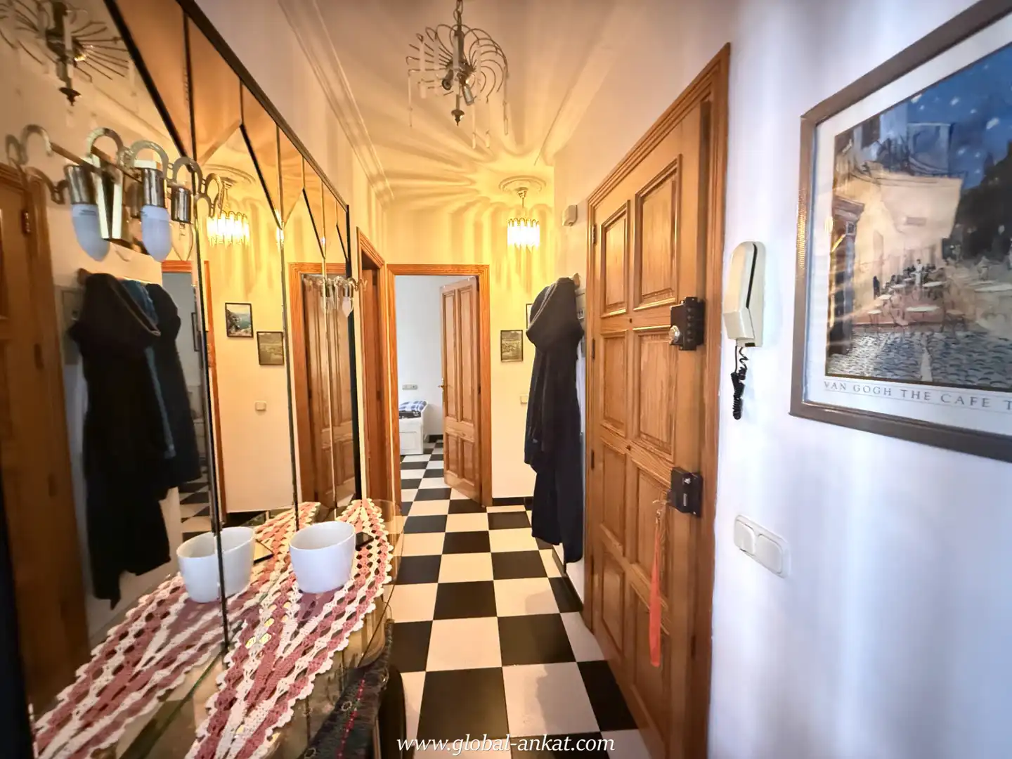 Flat for sale in Felanitx  with Private garden, Terrace and Storage room