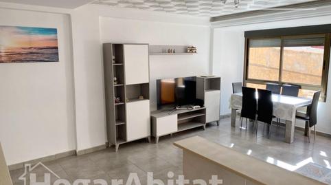 Foto 3 de Piso en venta en Calle Pintor Castell, Casco Histórico, Castellón de la Plana / Castelló de la Plana
