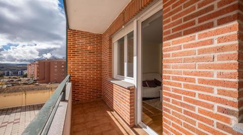 Foto 5 de Pis en venda a Hornos Caleros, Universidad, Ávila