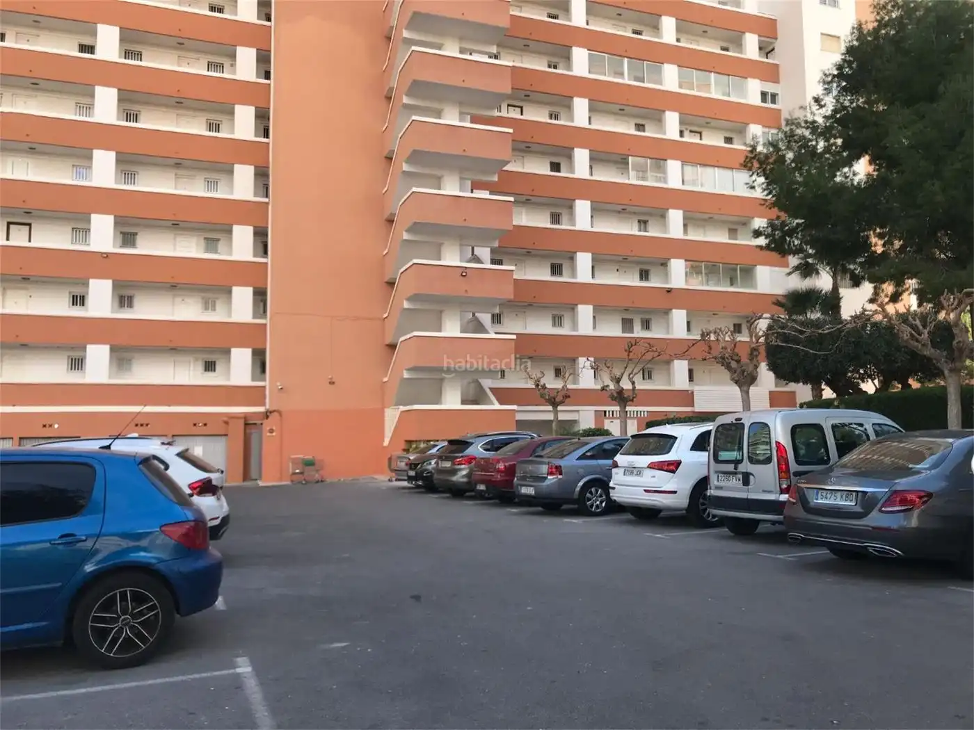 Apartament amb ascensor de lloguer a Avenida de Uruguay 7, imagen 14