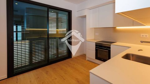 BAJOS DUPLEX INDEPENDIENTE OBRA NUEVA ACABADA EN VENTA EN EL CENTRO DE SANT QUIRZE DEL VALLES, imatge 3