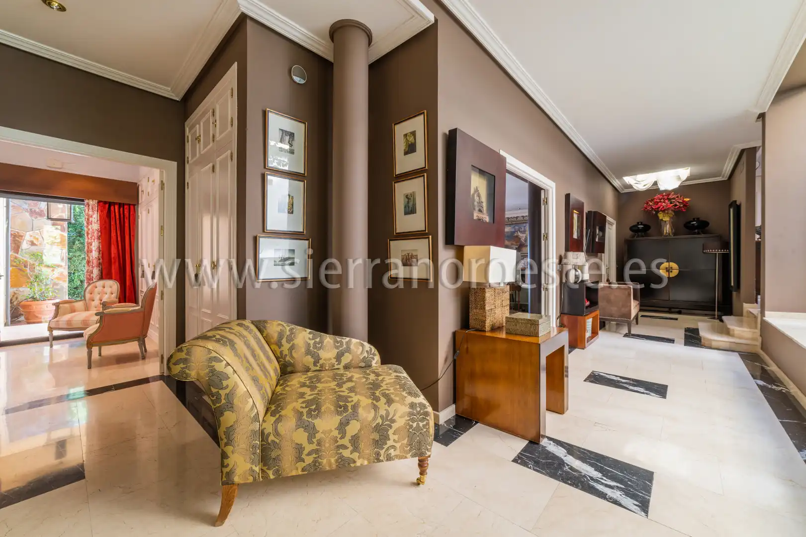 Casa o chalet en venta en La Berzosilla