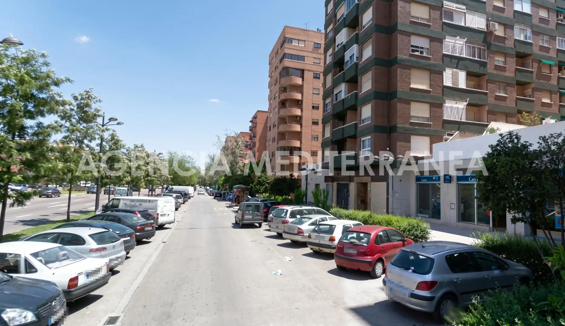 Local comercial en venda a Avenida del Cid, imagen 23