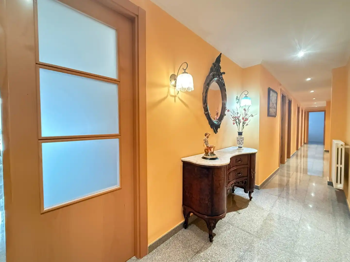 Appartement avec terrasse à vendre à Calle Diputación, imagen 8