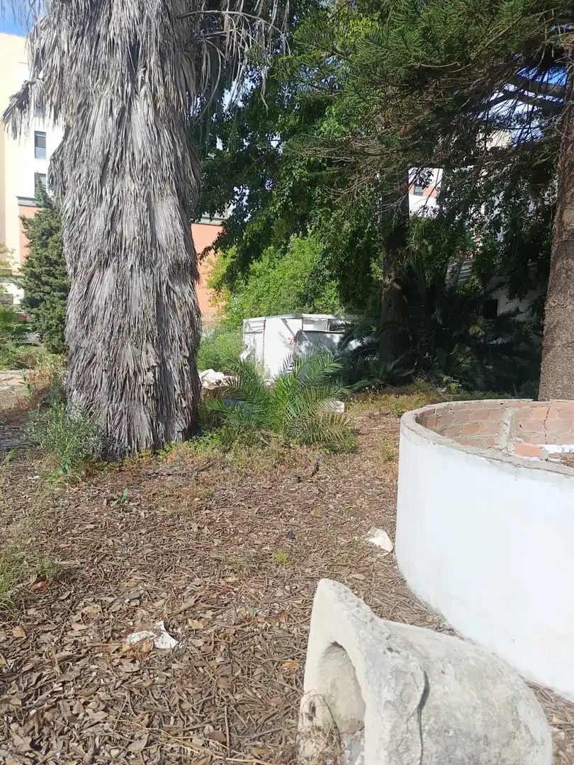 Residential zur Miete in San Roque
