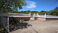 Jardí de Casa o xalet en venda en Almodóvar del Río