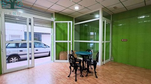 Photo 2 of Commercial properties for sale in Avenida Tierno Galván, Bahia, Mazarrón
