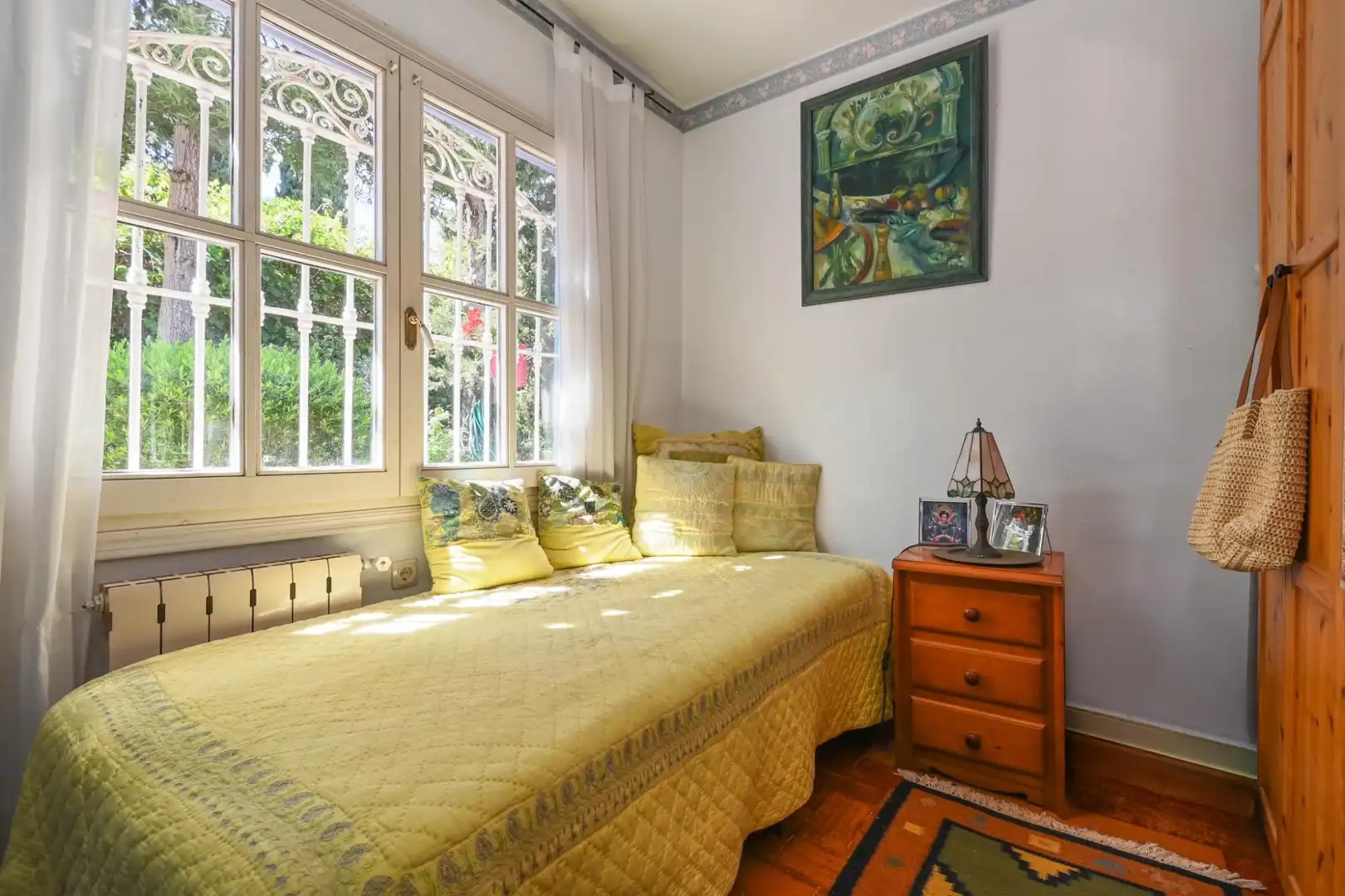 Bedroom of Houses for sale in Jávea / Xàbia