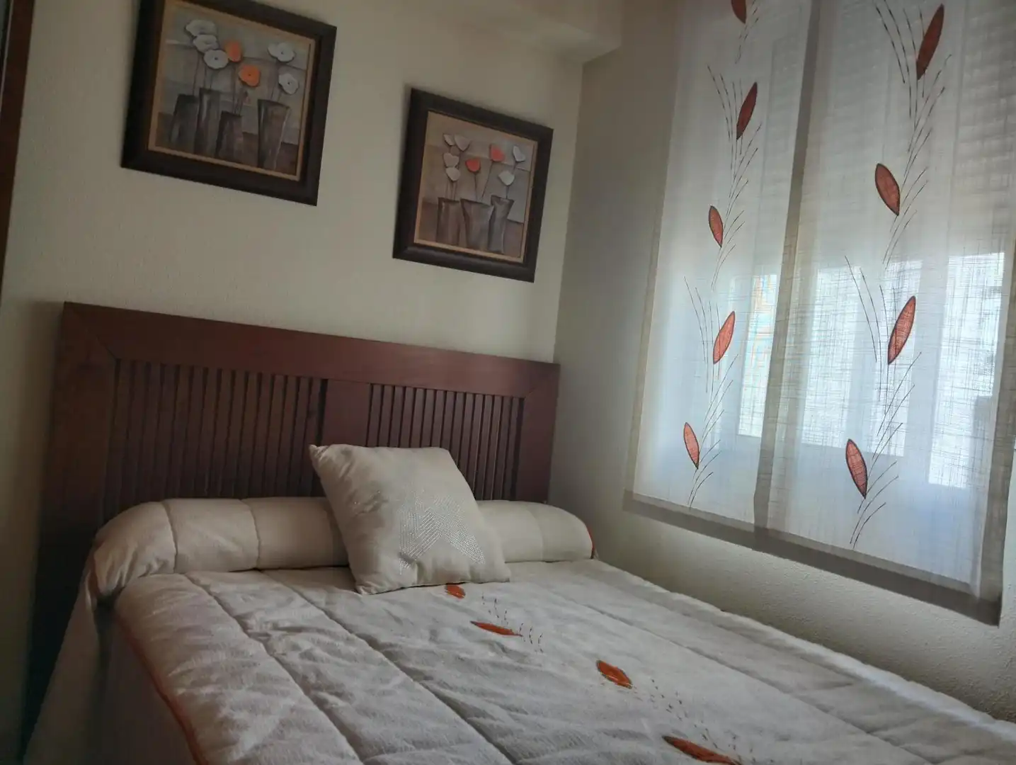 Piso con ascensor en venta en Levante, imagen 19