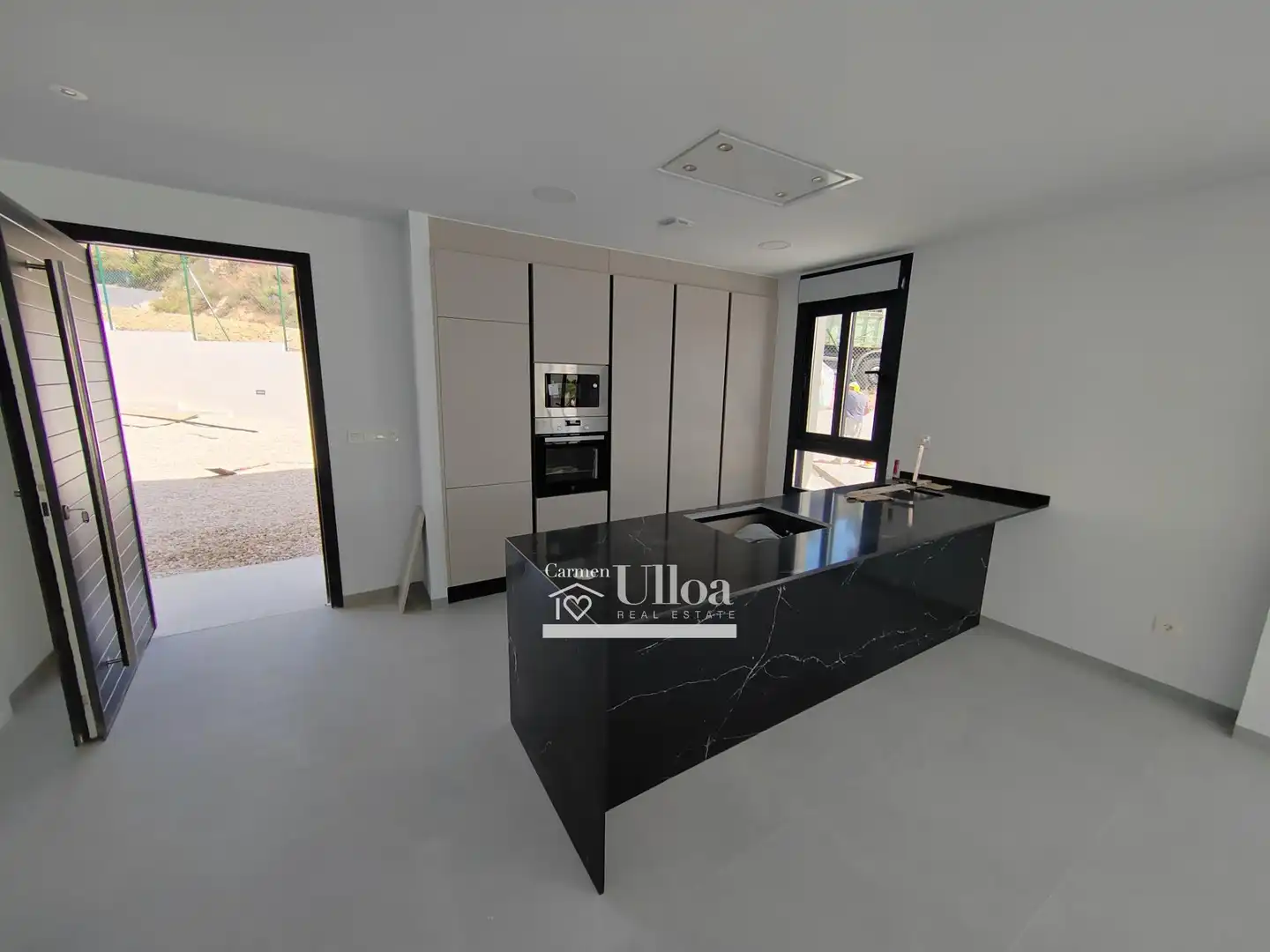Villa con piscina in vendita a Carretera xaloc, imagen 16