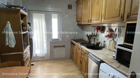 Photo 5 of Flat for rent in Sancti Spiritus - San Juan, Salamanca Capital