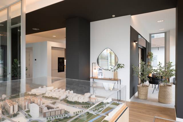 Planta baja en Venta en Carrer dels Pellaires en Estadi - Santa Anna