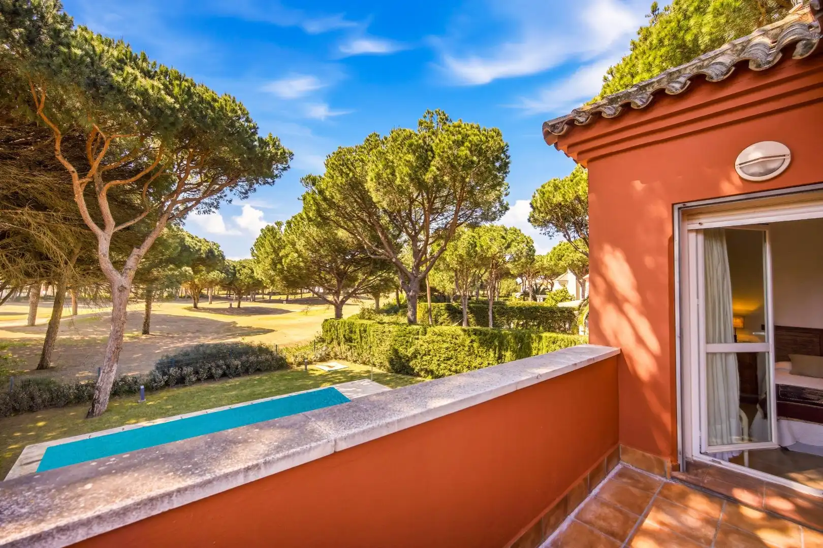 Villa con terrazza in vendita a Novo Sancti Petri, imagen 10