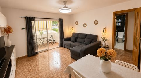 Foto 3 de Piso en venta en Vilanova y la Geltru, Pomar, Badalona