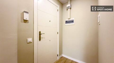 Foto 3 de Pis de lloguer a El Poble Sec - Parc de Montjuïc, Barcelona Capital