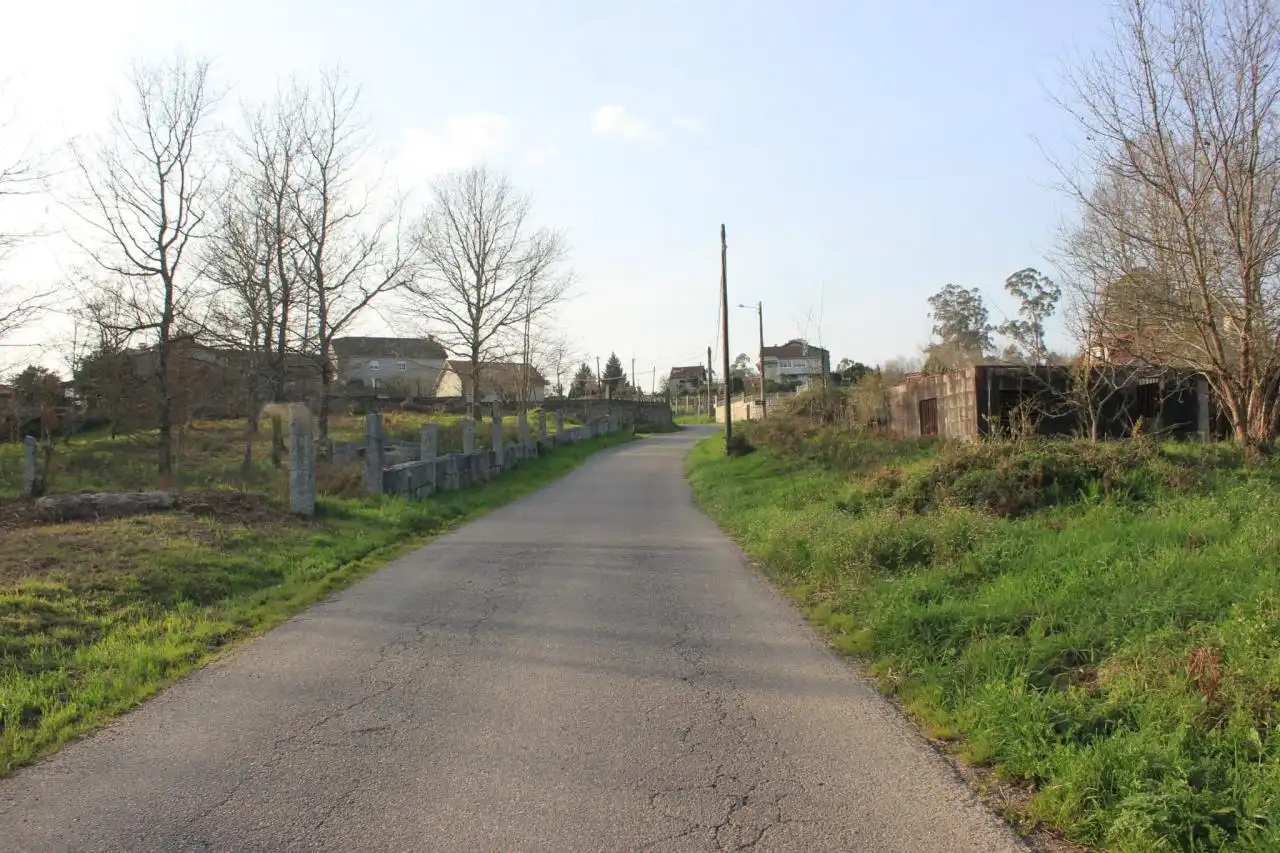 Residential zum Verkauf in Salvaterra de Miño