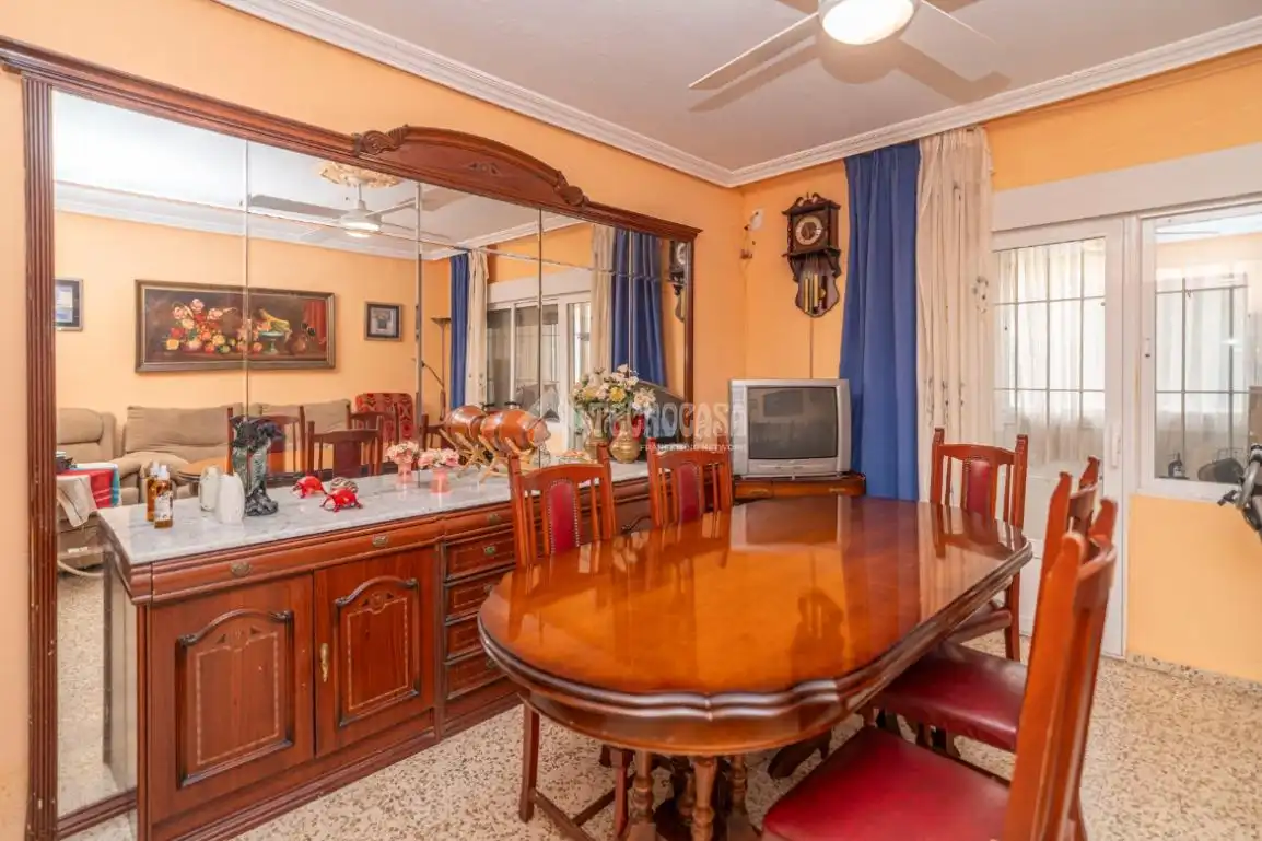 Wohnung mit Aufzug zum Verkauf in Arrayanes