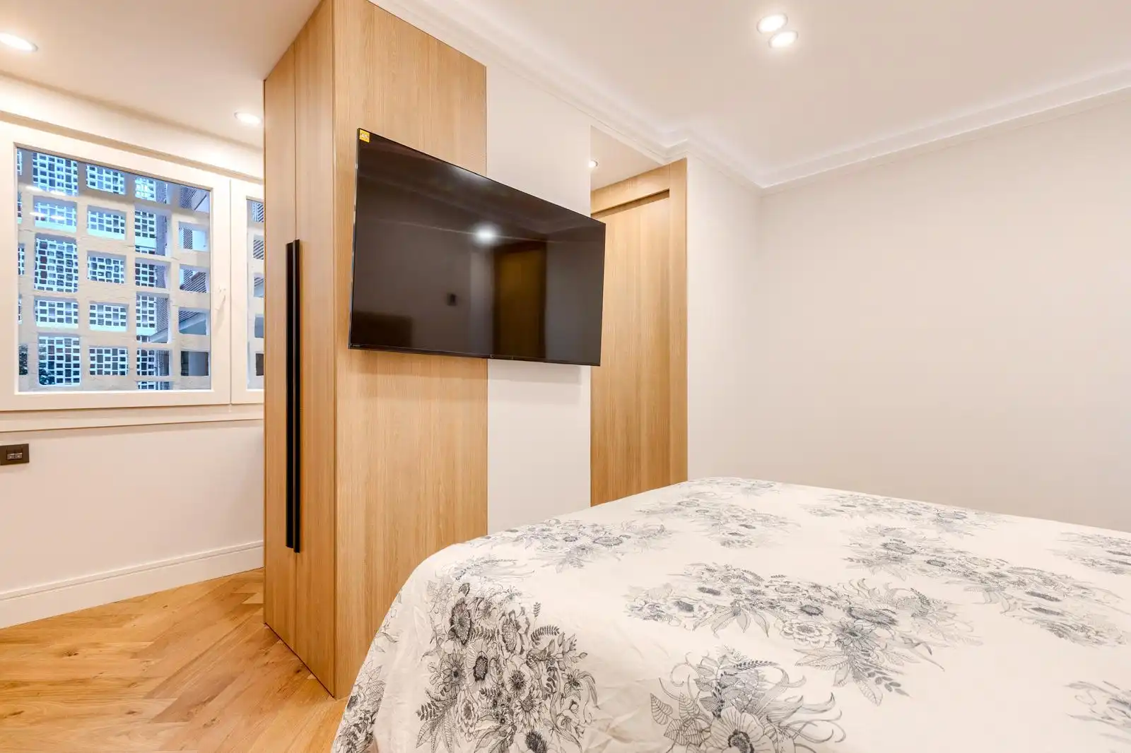 Flat with garden for sale in Retiro, imagen 23