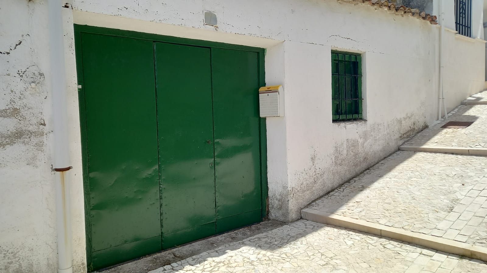 Casa o xalet en venda a Calle de Alamillos, Chinchón