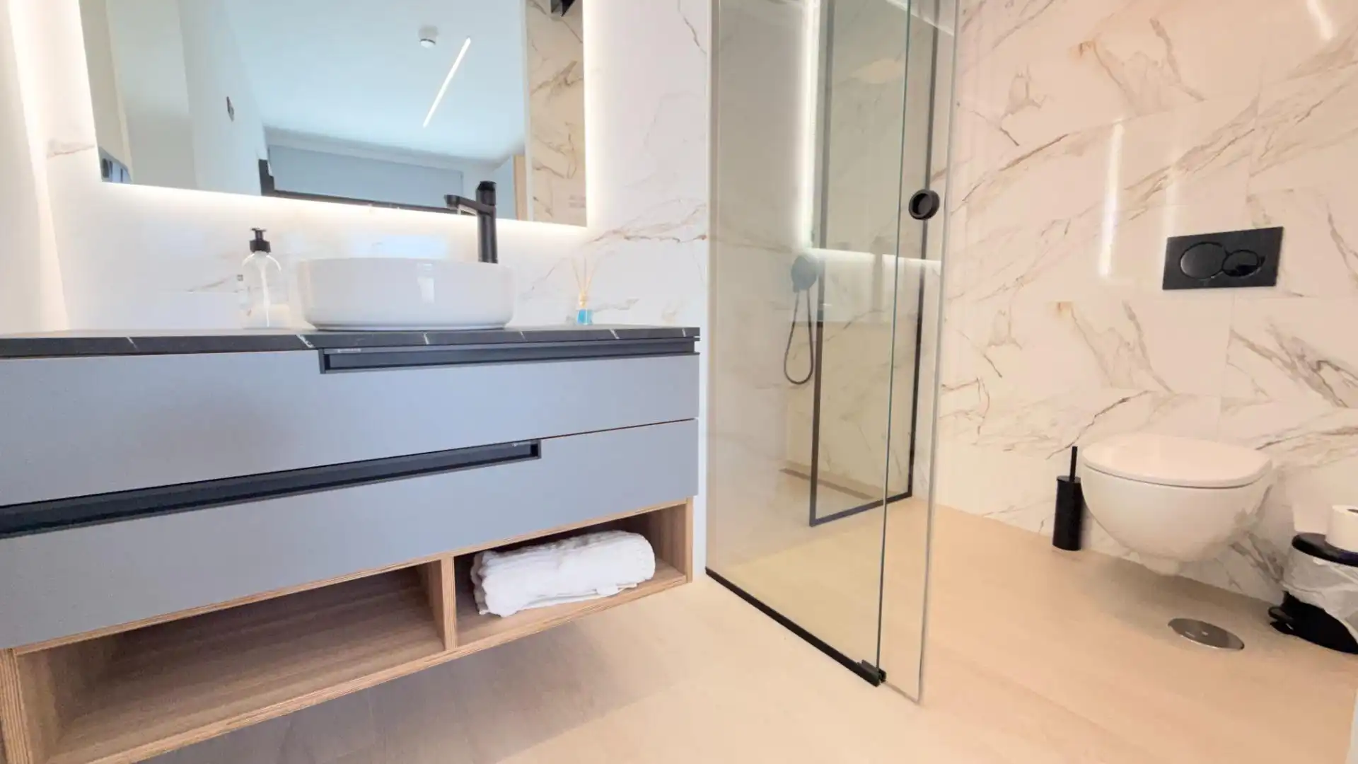 Ático con piscina en venta en El Raso, imagen 16