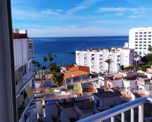 Vista exterior de Pis en venda en Nerja amb Aire condicionat, Terrassa i Moblat