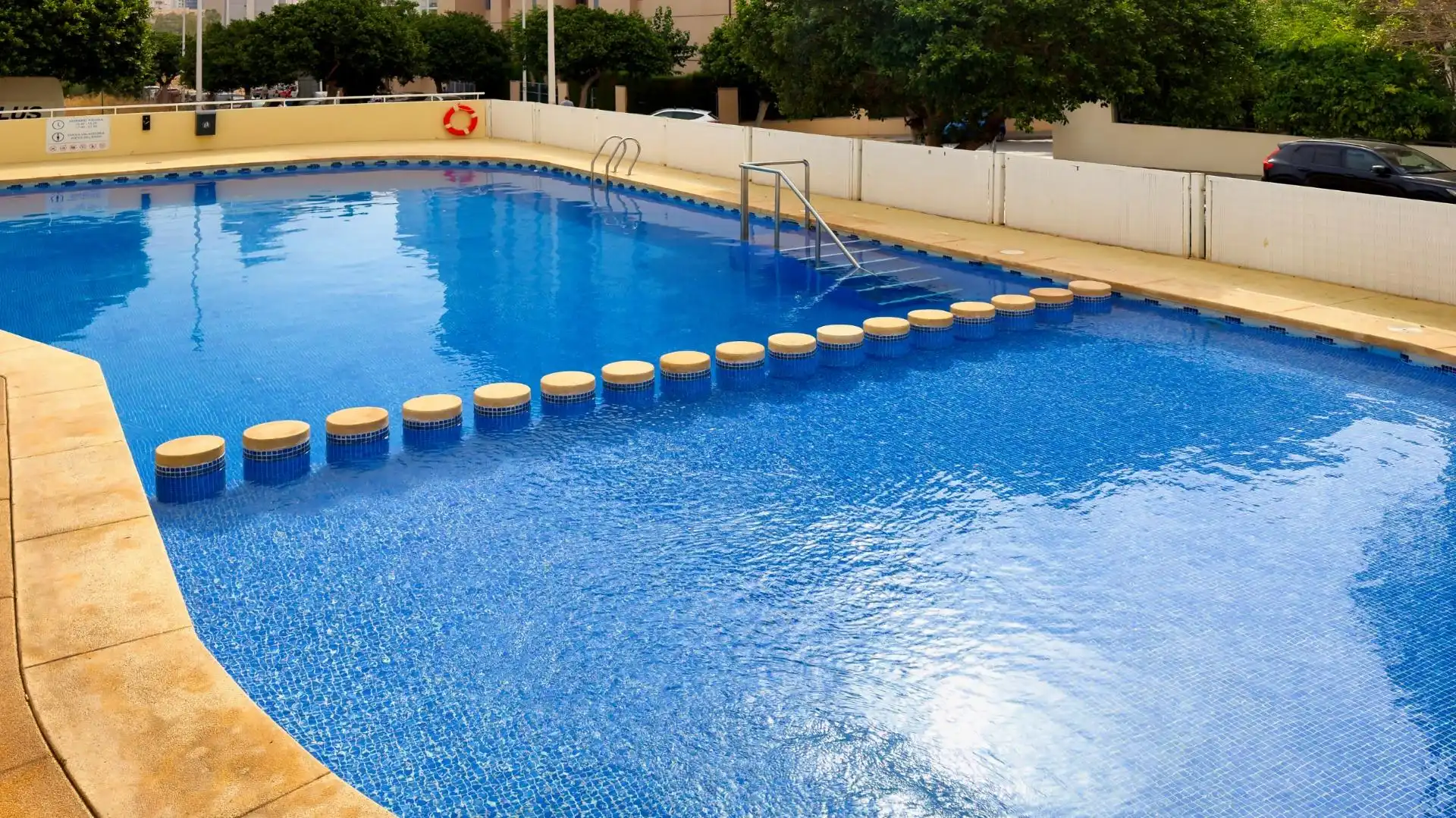 Appartement avec terrasse à vendre à Calle Llevant, imagen 23
