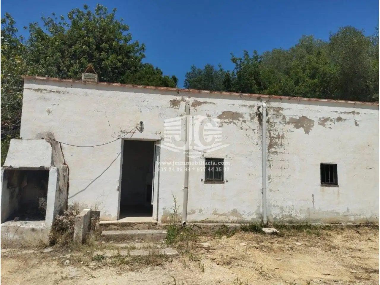 Rural land for sale in Calle PARTIDA COLL, imagen 15