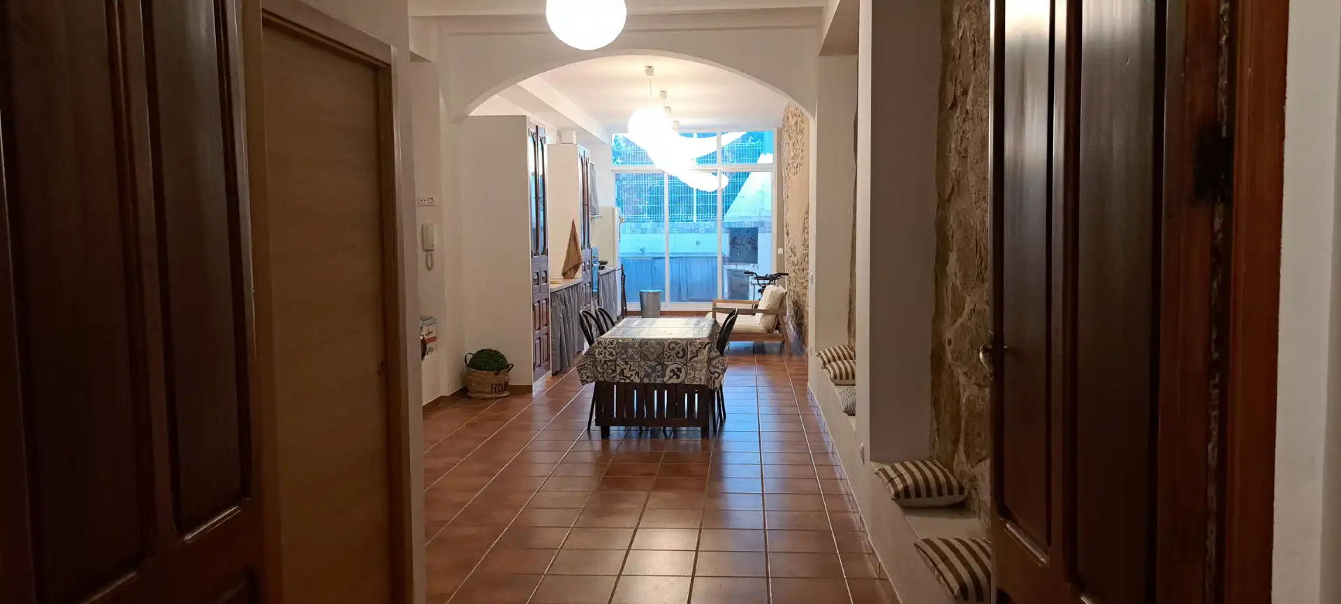 Houses for sale in Sueras / Suera  with Terrace, Furnished and Oven