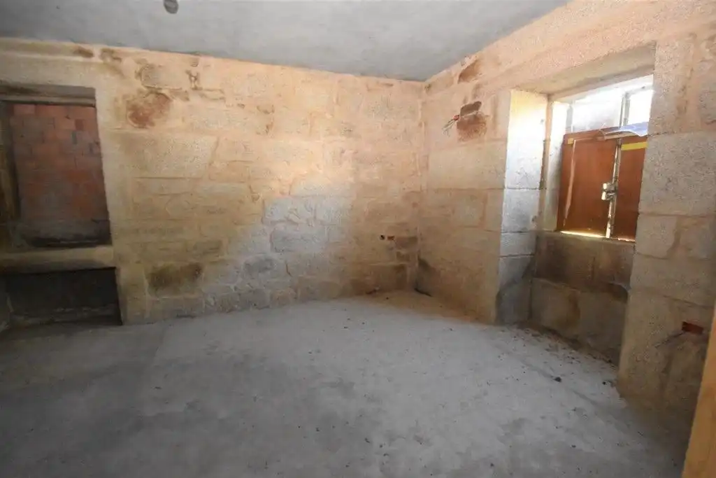 Casa o chalet en venta en Lousame
