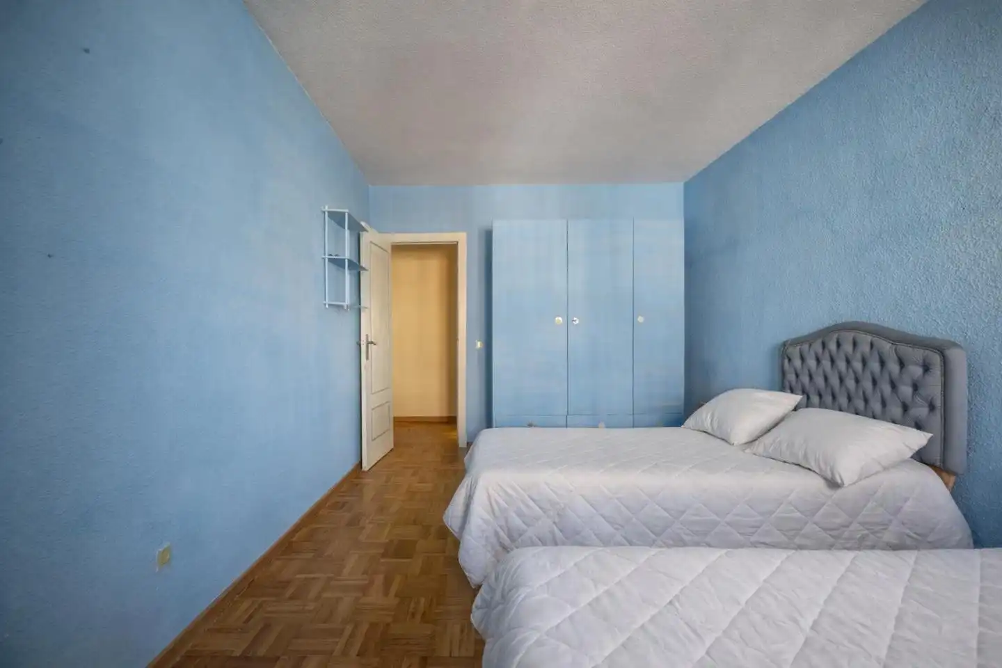 Habitación de Piso en venta en Ávila con Calefacción, Parquet y Terraza
