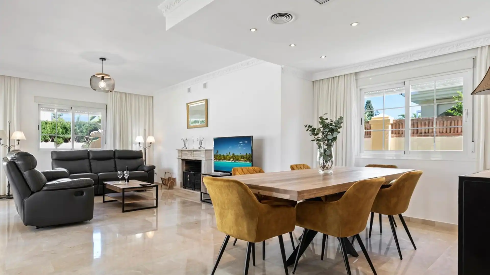 Casa o chalet en venta en Costabella