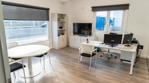 Photo 2 of Industrial buildings for sale in Numancia de la Sagra, Toledo