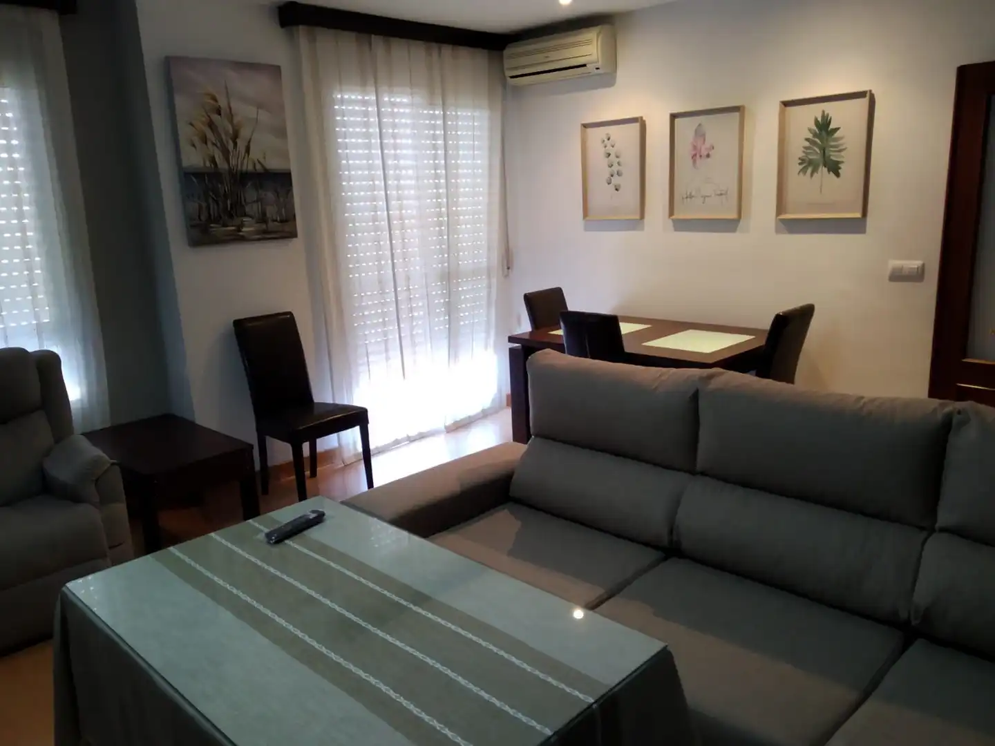 Wohnung zum Verkauf in El Valle