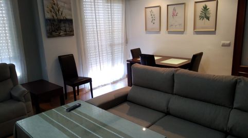 Foto 4 von Wohnung zum Verkauf in El Valle, Lucena