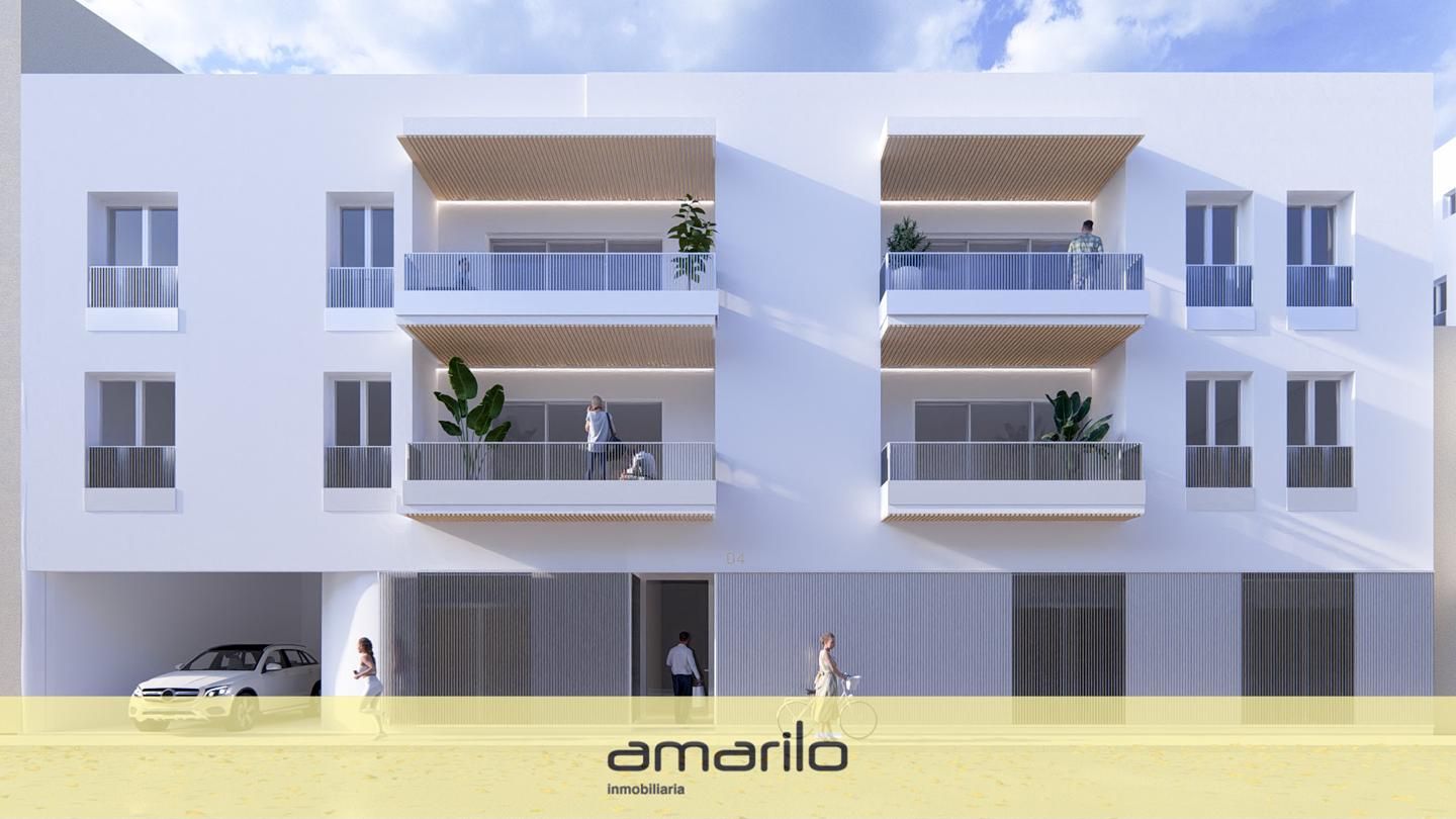 Piso en venta en Dels Reis Catòlics, 21