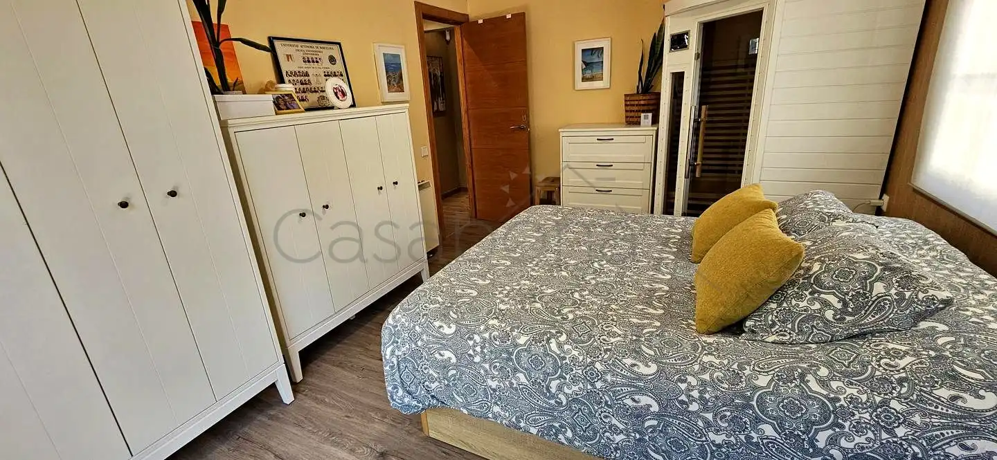 Casa o xalet de lloguer a Canet de Mar