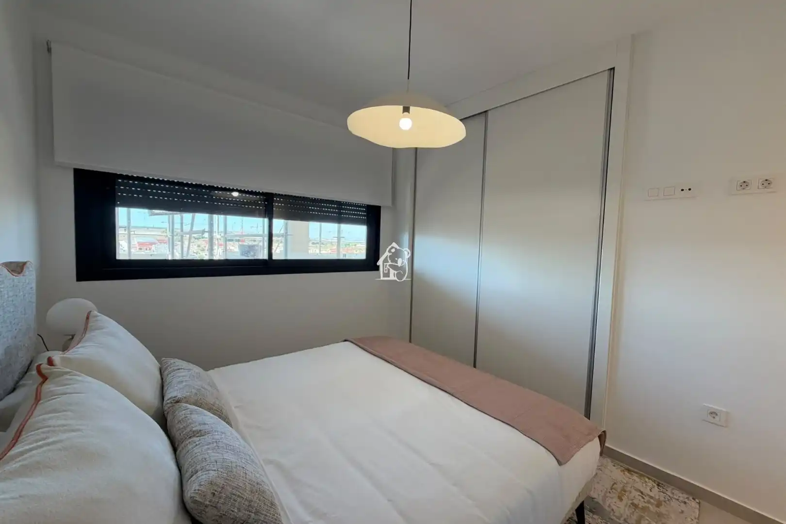 Apartamento con terraza en venta en San Miguel de Salinas, imagen 9